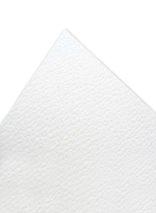 PaperPep ورق ألوان مائية للفنانين من PaperPep، 200 غرام/متر مربع، مضغوط على البارد، مقاس A3، عبوة من 7 أوراق، مناسب للألوان المائية، والغواش، والحبر، والأكريليك، والوسائط الرطبة والمختلطة، والرسم الفني، والتخطيط، للفنانين والهواة. - Image 4